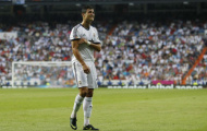 Ronaldo chưa sẵn sàng cho 2 trận 'Kinh điển'