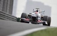 F1 GP 2012: Nhìn lại nửa mùa giải