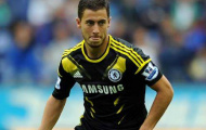 SỐC: 6 năm về trước Reading đã tính chiêu mộ Hazard