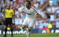 Higuain đá chính trước Barca: Lời khẳng định của người thay thế Ronaldo