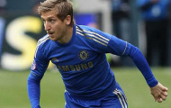Chelsea: Ramires trở lại, Marin nghỉ trận gặp Reading