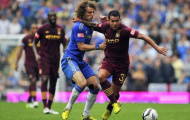 Chelsea mất thêm trung vệ trụ cột trước trận gặp Reading