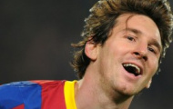 Video: Lionel Messi 2012 dưới đôi chân ma thuật trong phong cách Tiqui-taca