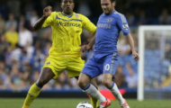 Video Premier League: Chiến thắng nhọc nhằn của Chelsea trước Reading