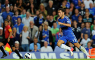 Chấm điểm Chelsea 4-2 Reading: Tuyệt vời Hazard, thảm họa Cech