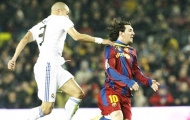 Siêu Cúp Tây Ban Nha: Vắng Pepe, ai phá Barca?