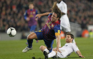 Chìa khóa cho El Clasico: Khát vọng