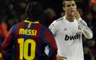 Barca - Real, khai vị bằng màn tỉ thí đỉnh cao