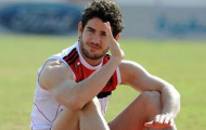 Milan mượn tiền đạo vô danh của Genoa để thay thế Pato