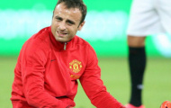 4 đội theo đuổi: Berbatov vẫn là một món hàng 'hot'