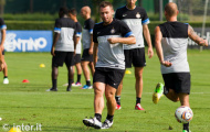 Cassano thừa nhận đã 'mê' Inter từ bé