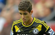 Chelsea: Oscar tuyên bố chỉ cần 1 tháng để chứng tỏ
