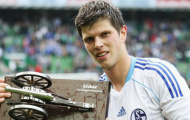 Cuộc đua vua phá lưới: Khẩu thần công vẫn cho Huntelaar?