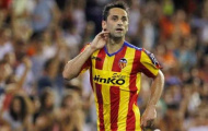 Người hùng Jonas muốn tiến xa hơn cùng Valencia