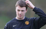 Jonny Evans trở lại, Sir Alex mừng như bắt được vàng