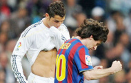 BÌNH LUẬN: Barca & Real, “song mã” ư? Càng tốt!