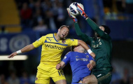Hậu Chelsea – Reading: Sống trong bất an