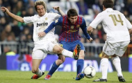 Lộ kế hoạch của Mourinho đấu Barca