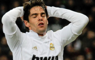 Luka Modric cập bến Real, còn chờ gì nữa Kaka?