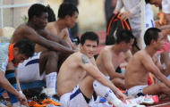 Công Vinh: Tương lai bất định vì ... bầu Kiên