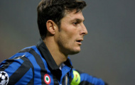 Stramaccioni: Zanetti không phải là người