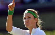 US Open còn 4 ngày: Azarenka là hạt giống nữ số 1