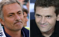 Mou và Tito cãi nhau xem Barca có vĩ đại hay không?