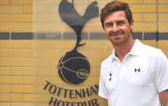 Ở Tottenham, Villas-Boas đang mất kiểm soát?
