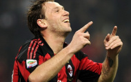Cassano: Tình nghĩa không níu nổi bước chân anh