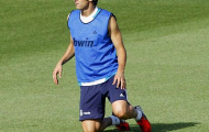 Kaka không có chỗ ở Camp Nou