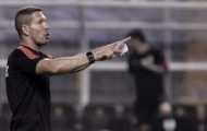 HLV Diego Simeone không thèm quan tâm đến 'El Clasico'
