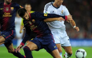 Barcelona 3 - 2 Real Madrid: Khởi đầu tuyệt vời của Tito