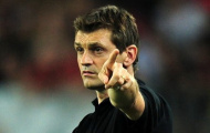 Tito: Tôi không ngạc nhiên khi Mourinho lại nói về trọng tài