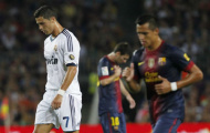 Ronaldo & Messi: Cùng ghi bàn và cùng... mờ nhạt