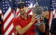 Djokovic nói về Federer, Nadal và US Open