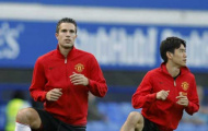 Man Utd: Bắt bệnh cho Quỷ đỏ