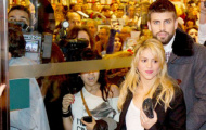 Shakira, nàng WAG quyền lực nhất thế giới