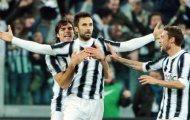 Khai màn Serie A, còn 1 ngày: Cuộc chơi của Juve?