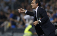 HLV ĐT Italia Prandelli: “Juve giành pole trong cuộc đua Scudetto”