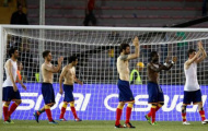 Dính scandal, Lecce bị đẩy xuống Serie C