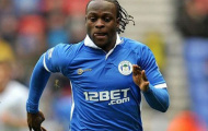 Tất tần tật về Victor Moses, tân binh thứ 5 của Chelsea