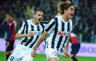 Serie A 2012/13: Tất cả chống lại Juventus