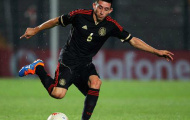 Hector Herrera hào hứng trước sự quan tâm của Man United