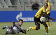 Nỗi thất vọng mang tên Anderlecht