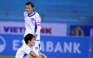 VFF yêu cầu CLB Hà Nội cử người thay bầu Kiên