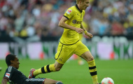 Đêm nay, khai cuộc mùa 2012-13: Dortmund: Tiếp tục 'khôn nhà dại chợ'?