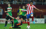 Trước vòng 2 La Liga: Sóng lớn ở Madrid