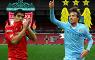 Trước vòng 2 Premier League: Anfield chờ giông bão