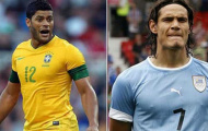 Tranh luận: Hulk và Cavani, Chelsea nên mua ai?