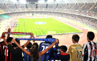 Đêm mai, khai mạc Serie A 2012-13: Ước mơ 'đói cho sạch'…